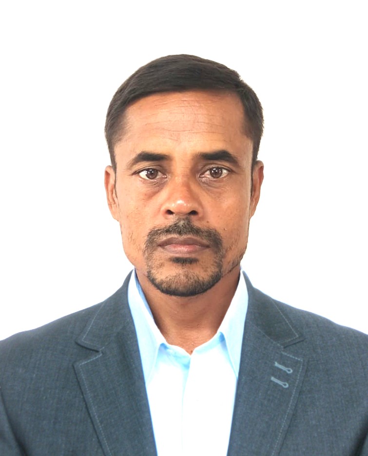 Rabindranath Barai